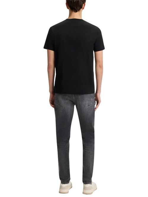 T-shirt con logo Boss Orange | 50481923001